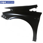 CAPA Certified Fender for Toyota Prius (2010–2012) Front Driver Side