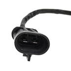Air Pump for GMC Envoy, Buick, Chevy Trailblazer, Saab, Isuzu (2002-2009)