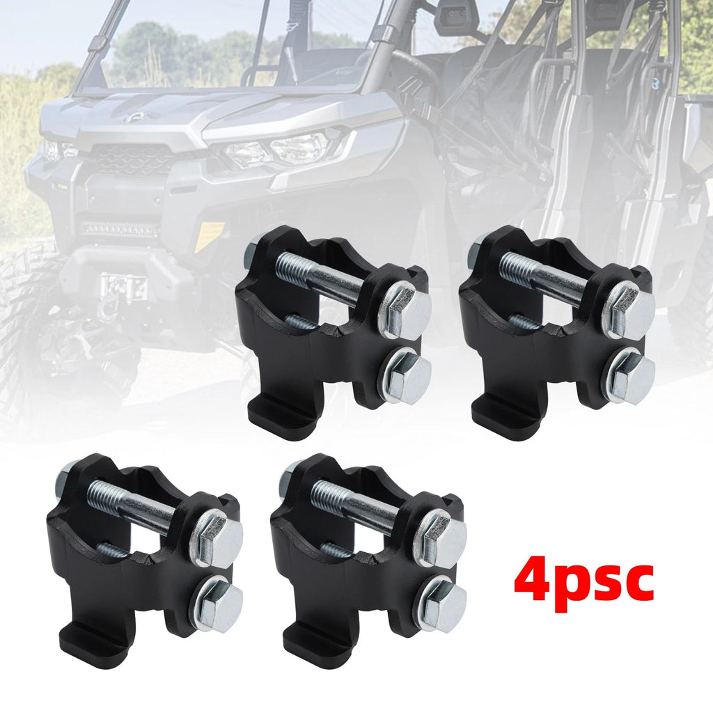 1-Inch Lift Kit Suspension for Can-Am Defender 500 800 1000 (2016–2023)