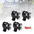 1-Inch Lift Kit Suspension for Can-Am Defender 500 800 1000 (2016–2023)