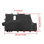Automatic Transmission Valve Body Cover for GMC Acadia (2017–2019)