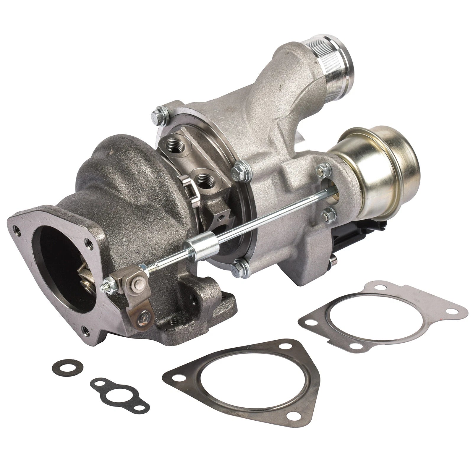 Turbo Charger for Mini Cooper S (2007–2015)