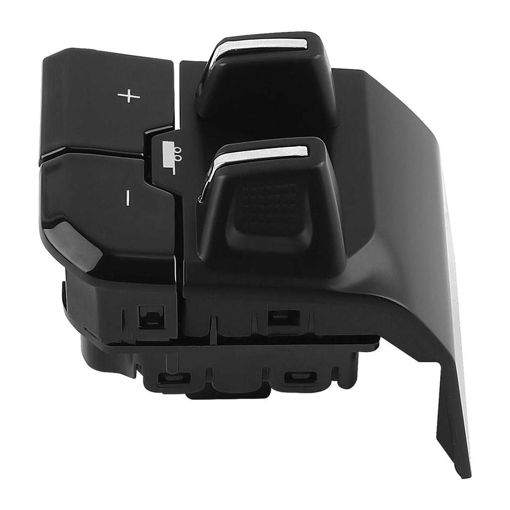 Trailer Brake Controller for Ram 1500 (2019–2023) New Body Style