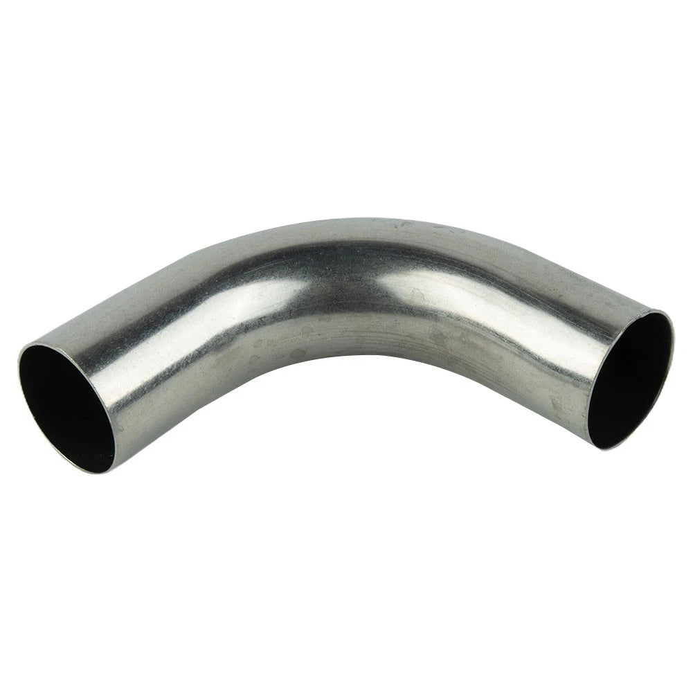 Elbow Exhaust Pipe for - Stainless Steel Mandrel Bend