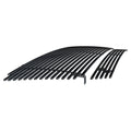 Stainless Steel Black Horizontal Billet Grille Insert for Ford F-150 (2006–2008)