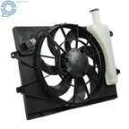 Cooling Fans for Hyundai Kona (2018-2021)