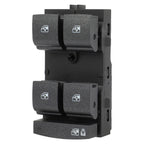Power Window Control Switch for Cadillac ATS (2013–2015)