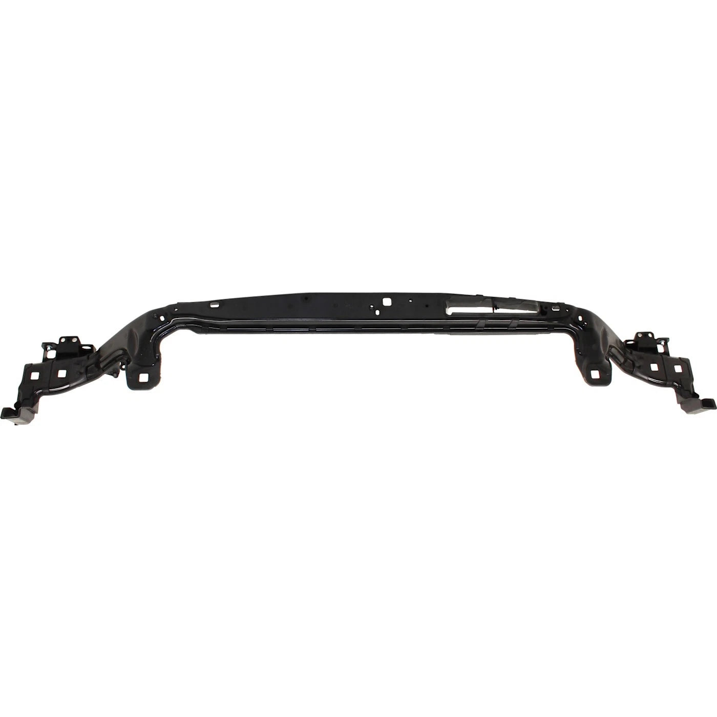 Set of 2 Radiator Supports for Lincoln MKZ Ford Fusion (2017–2019)