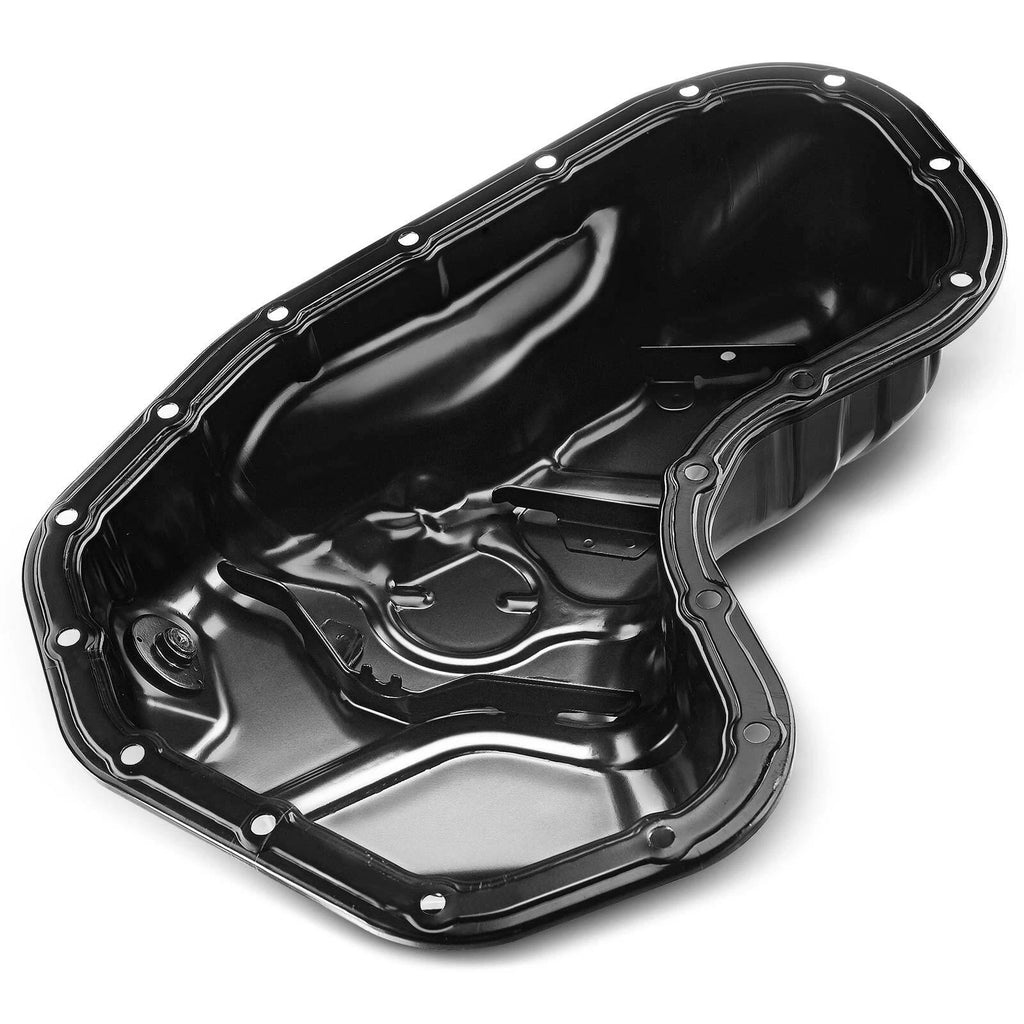 Engine Oil Pan for Toyota Camry (2007–2013), RAV4 (2010–2012), Highlander (2011–2013)