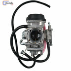 Carburetor & Throttle Cable Set for Yamaha Raptor 350 YFM350R (2004–2013)