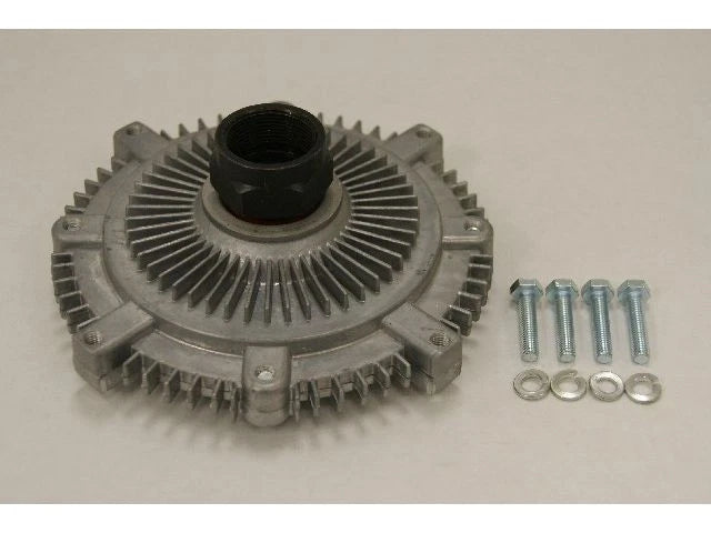 Fan Clutch for Mazda B2300 2001–2010 (WW446RT)