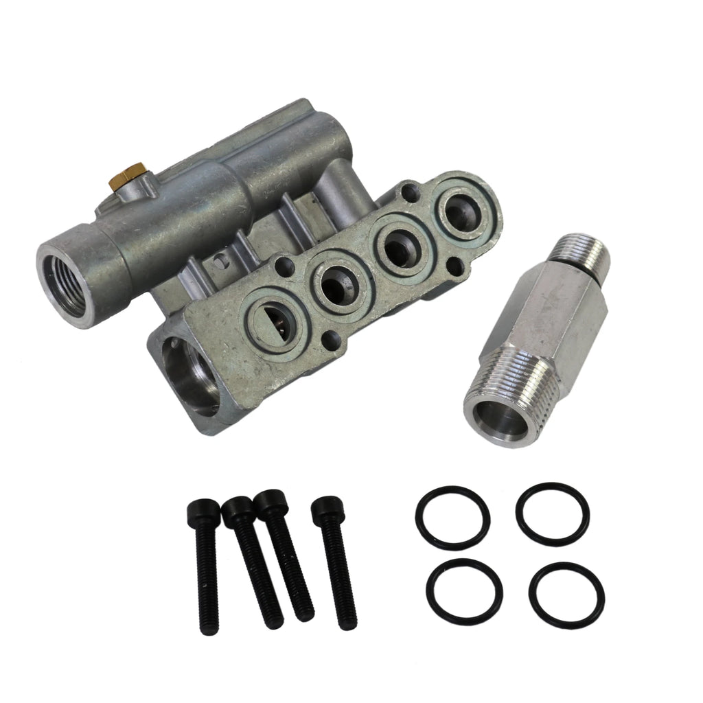 Pressure Washer Manifold Kit for Briggs 020228 (USA)