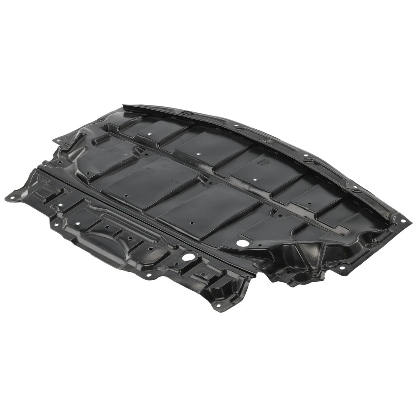 Engine Splash Shield for Infiniti Q50 (2014–2023) RWD