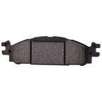 Front Brake Pad Set for Ford Explorer, Taurus, Flex, Lincoln MKT, MKS