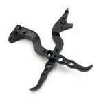 Aluminum Hand Brake Clutch Levers for Suzuki GSXR600 GSXR750 GSXR1000 (2006–2020)