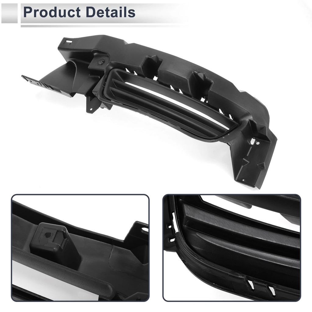 Fog Light Grill for Dodge Charger (2015–2021) No. 68226548AA