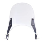 5-7" Headlight Windshield Fairing for Suzuki Yamaha