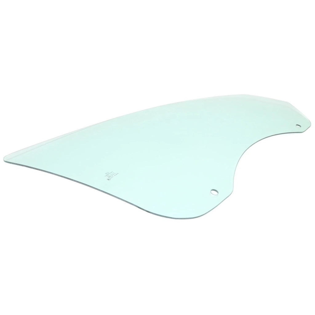 Front Passenger Door Glass for Ford Mustang (2005–2014)
