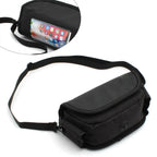 Handlebar Bag Phone Holder for BMW R1200RT R1250RT K1600GTL (2014-2023)