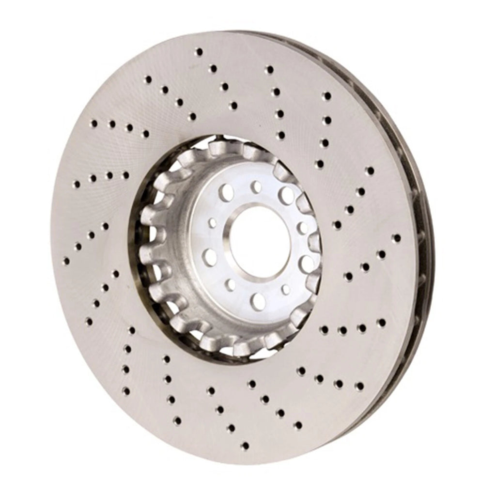 Front Left Disc Brake Rotor for BMW X3 M (2020)