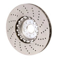 Front Left Disc Brake Rotor for BMW X3 M (2020)