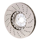 Front Left Disc Brake Rotor for BMW X3 M (2020)