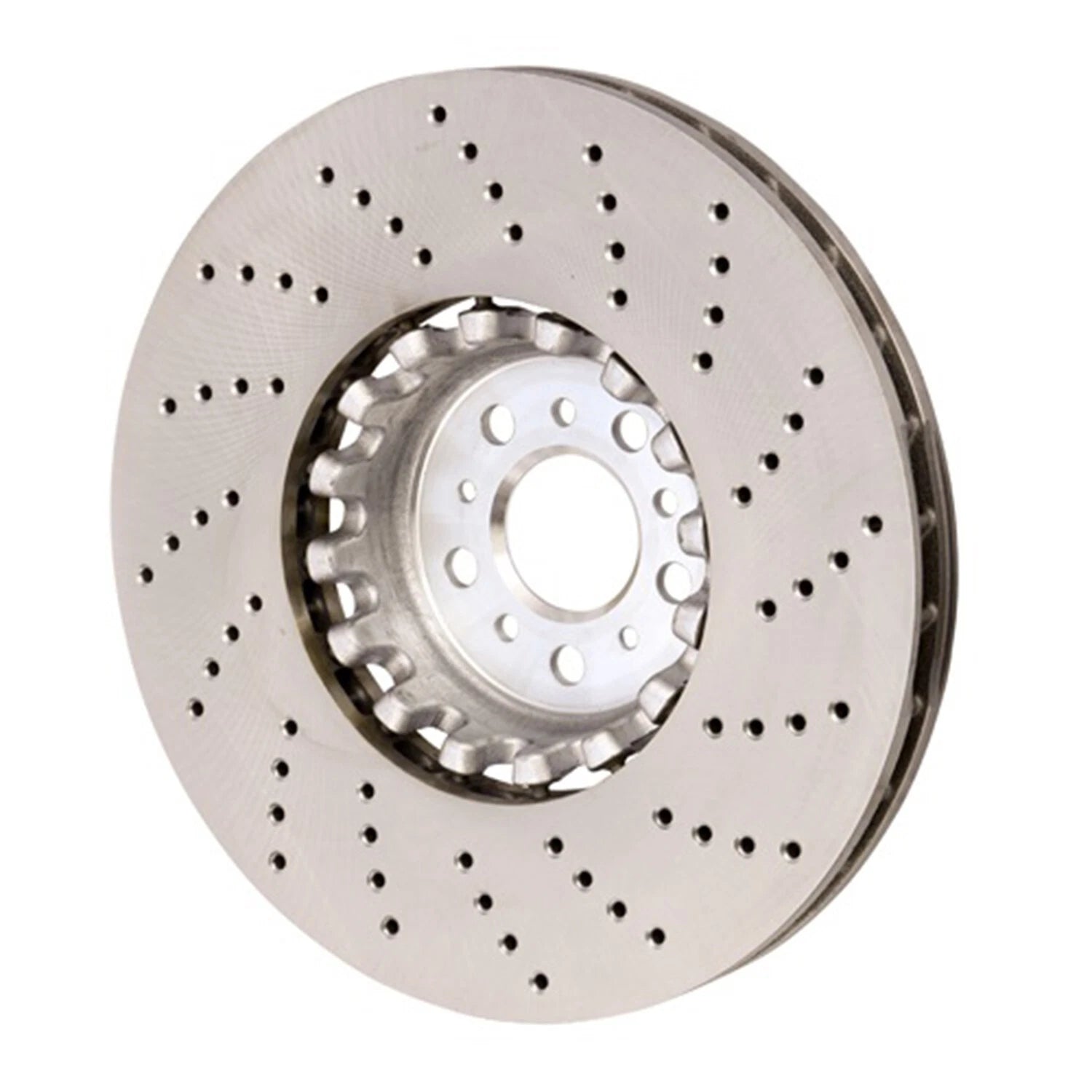 Front Left Disc Brake Rotor for BMW X3 M (2020)