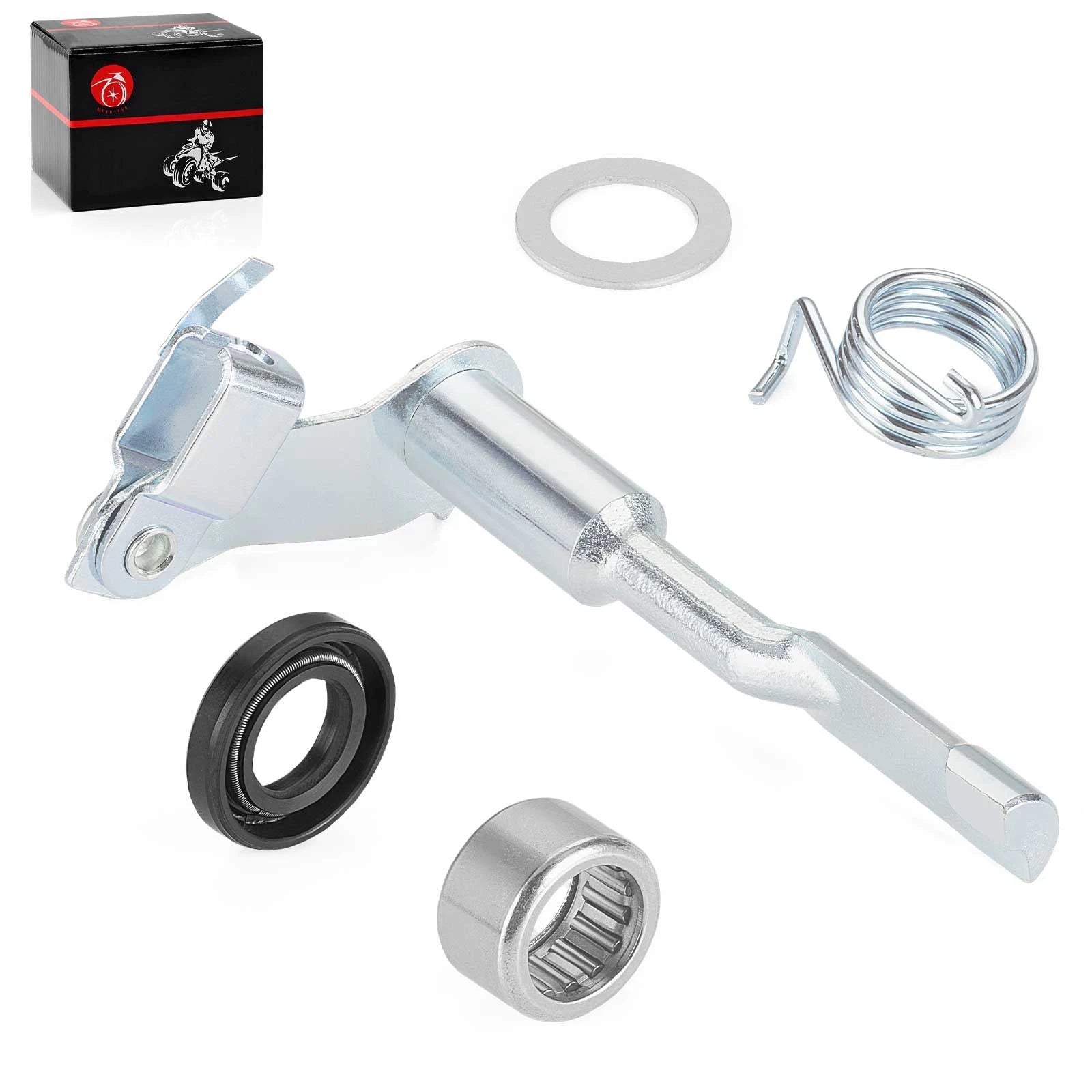 Clutch Arm Bearing Seal Kit for Yamaha Blaster YFS200 (1988–2006)