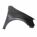 Replacement Steel Passenger Side Front Fender w/o Signal Light Hole
