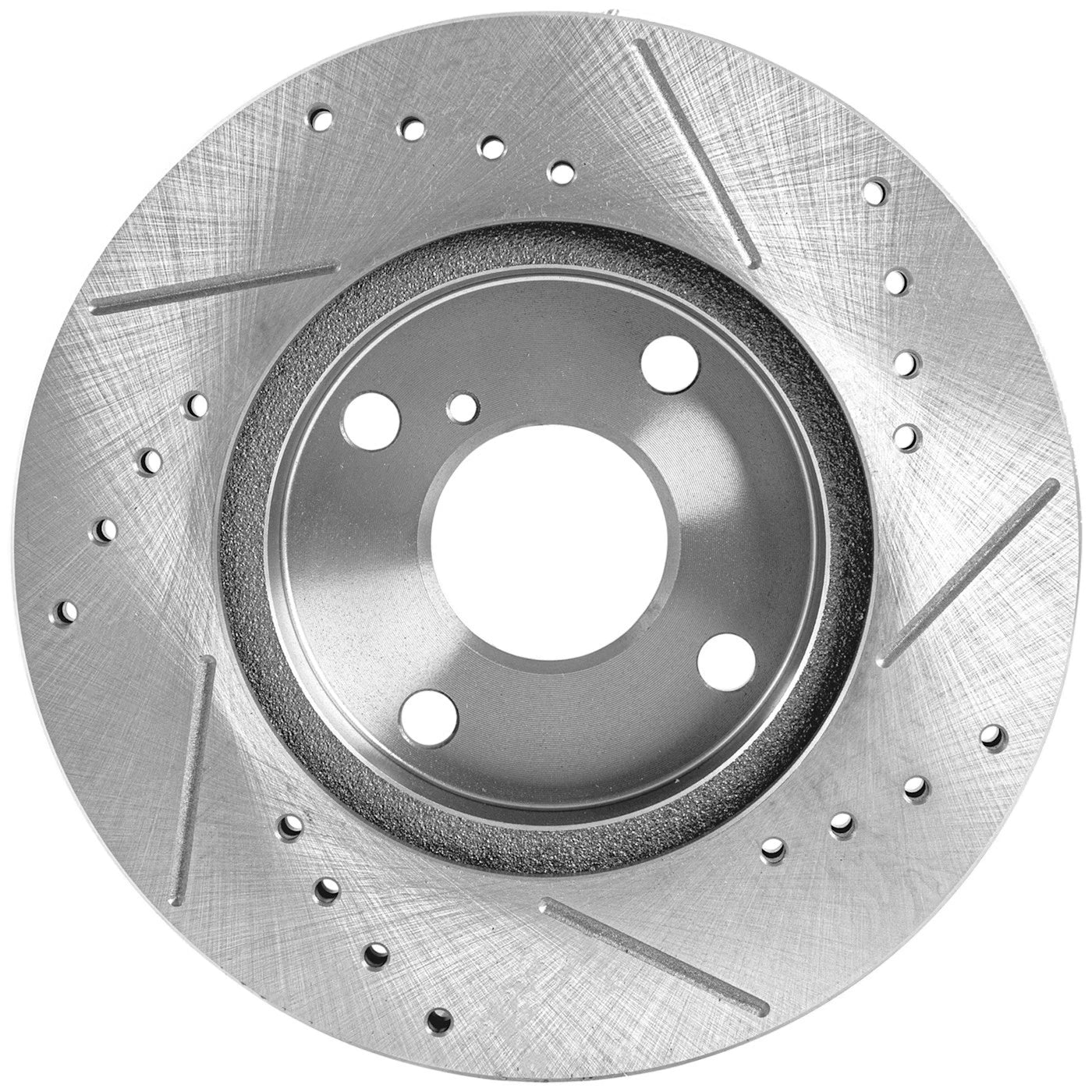 Brake Disc for Mazda Miata (1990-1993)