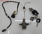 Door Trunk Ignition Lock Set with Keys for Lincoln Continental (1998–2002)