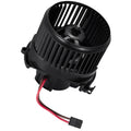 HVAC Heater Blower Motor w/ Fan Cage for BMW X2 (2018–2024) PM4540