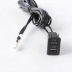 Car Audio Upgrade Navigation Interface for (2010–2023)
