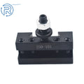 Quick Change Tool Post for CNC Lathe (AXA 250-101)