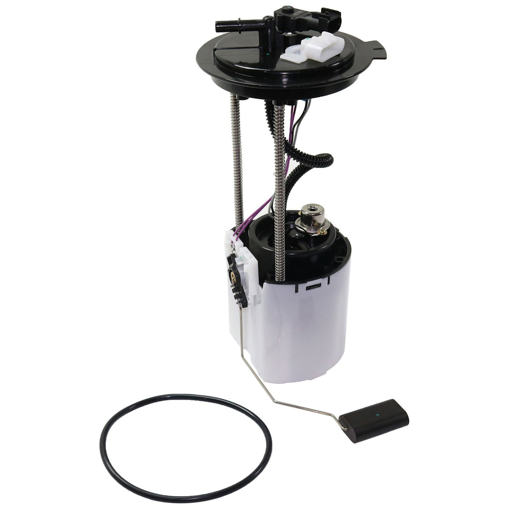 Electric Fuel Pump for Buick Lucerne, Cadillac DTS (2009–2011)