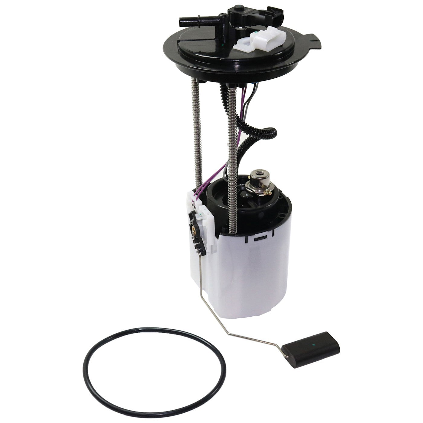 Electric Fuel Pump for Buick Lucerne, Cadillac DTS (2009–2011)
