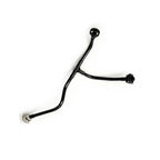 Coolant Overflow Water Tank Hose / 2.0L for Q5