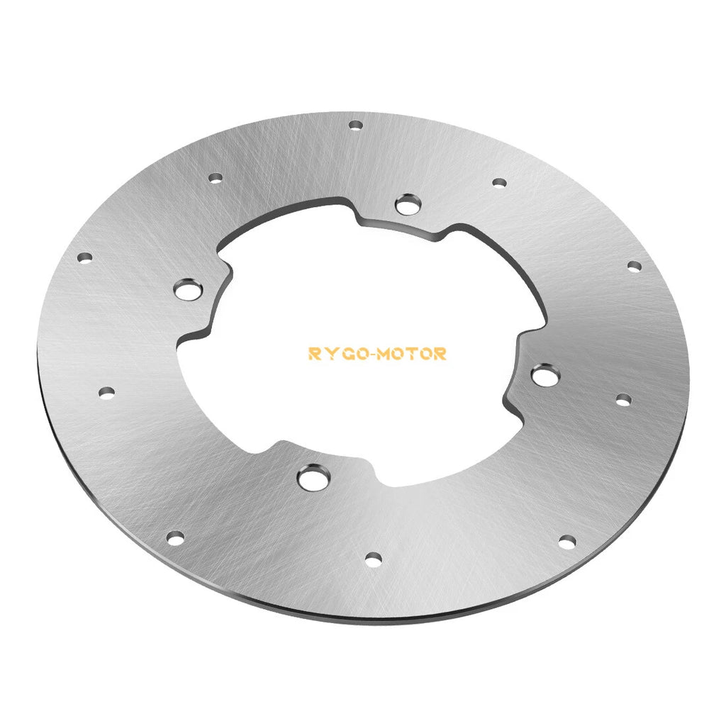 Brake Disc Rotor for Arctic Cat 1000 700 570 550 500 450 400 (2012–2021)