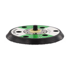 6-Hole Sander Backing Pad for 5in Sponge Sanding Discs (125mm)