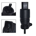 Wiper Washer Spray Motor for Mitsubishi Lancer (2008–2017) OEM 8260A109