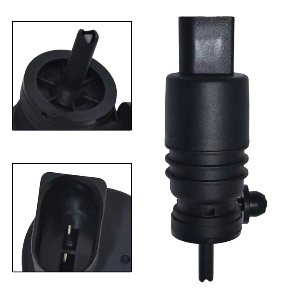 Wiper Washer Spray Motor for Mitsubishi Lancer (2008–2017) OEM 8260A109