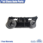 Set of 2 Fender Braces for Infiniti Q50 (2014–2021)