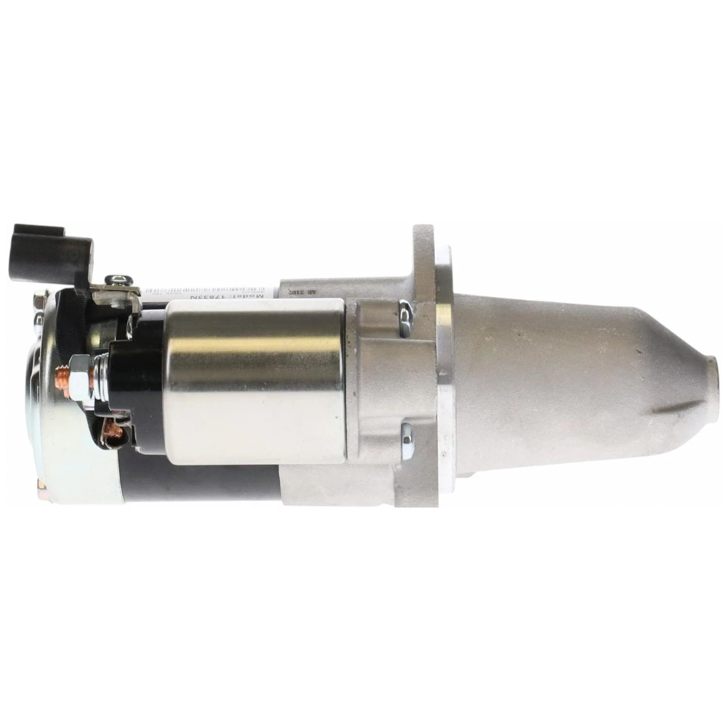 Starter for Nissan Altima, Sentra SE-R 2.5L (2002–2003)