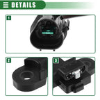 Crankshaft Position Sensor for Mitsubishi (J5T26171A)