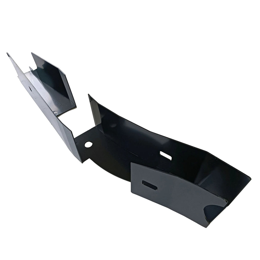 Front Right Side Frame Rail Rust Repair for Toyota Tacoma (2005-2015)