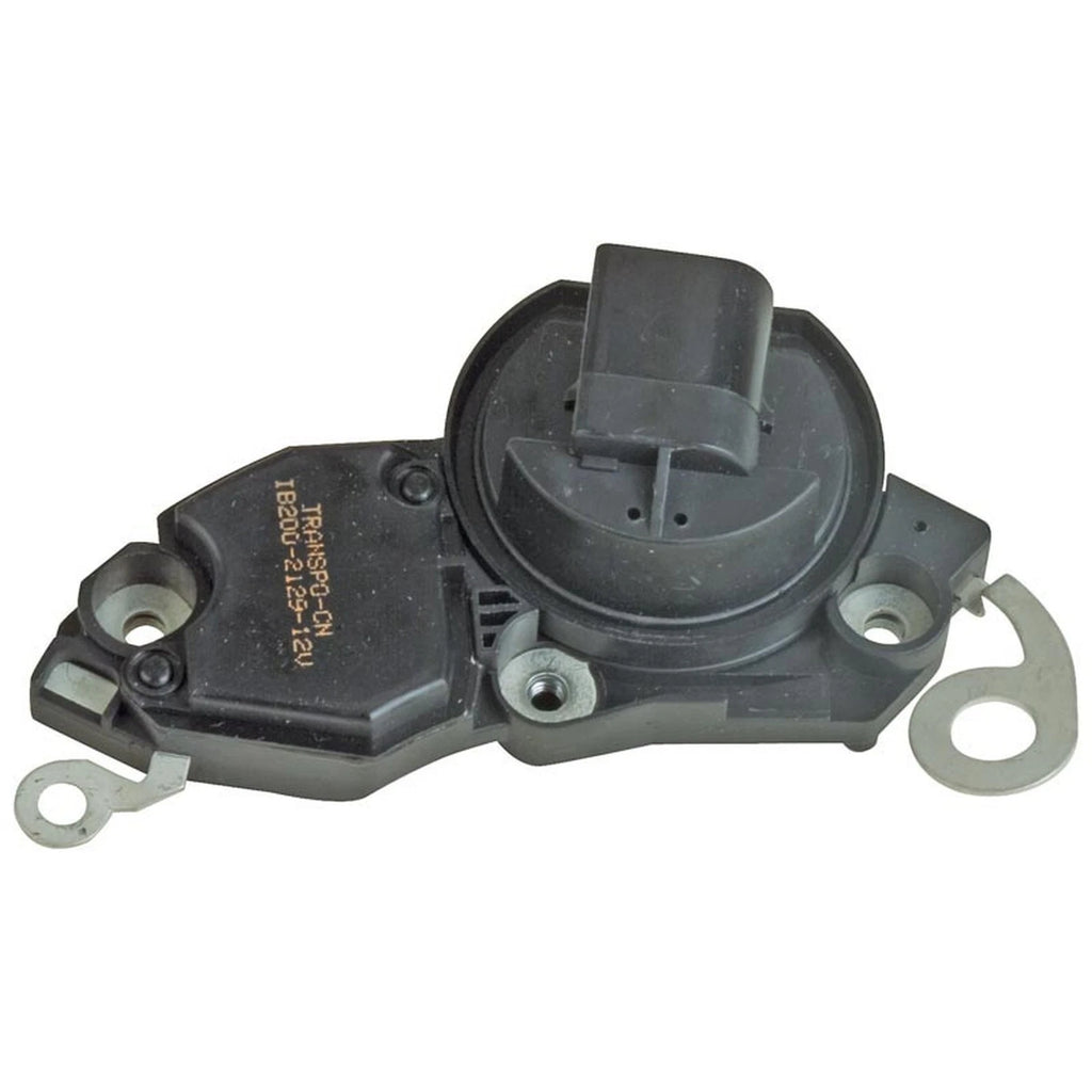 Voltage Regulator for BMW Land Rover (1999–2009)