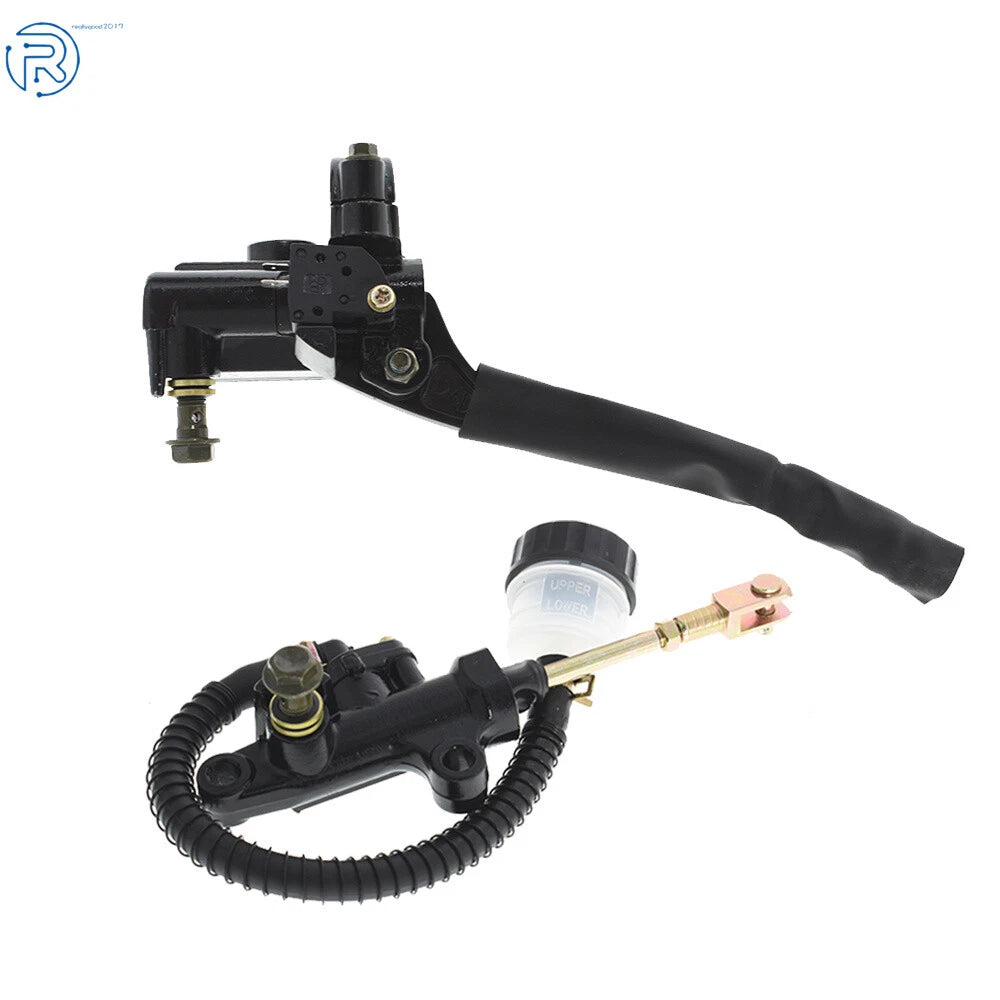 Brake Master Cylinder for Yamaha Banshee 350 (1988-2006)