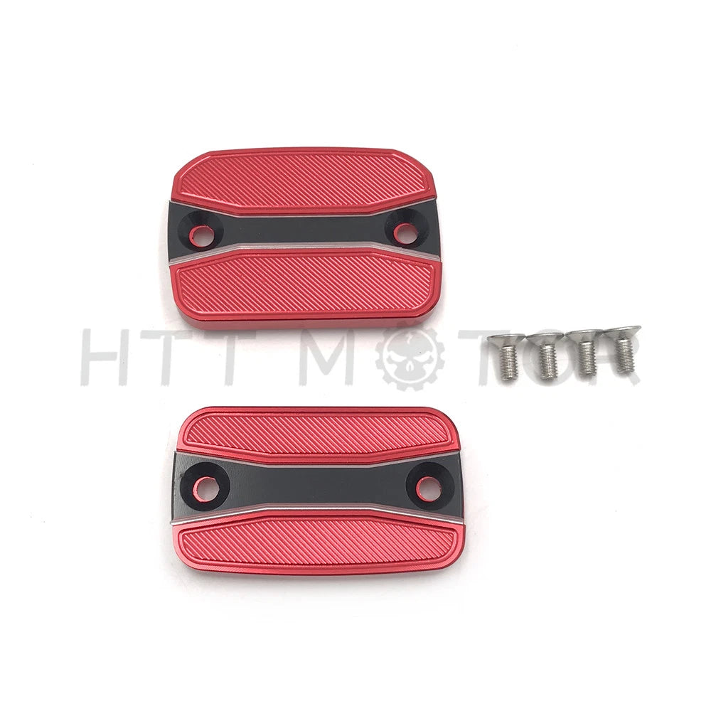 Brake Oil Fluid Reservoir Cap Cover for Ducati Monster 695 S2R Hypermotard 796
