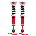 Front Coilover Spring & Shock for Ford Expedition, Lincoln Navigator (2003–2006)