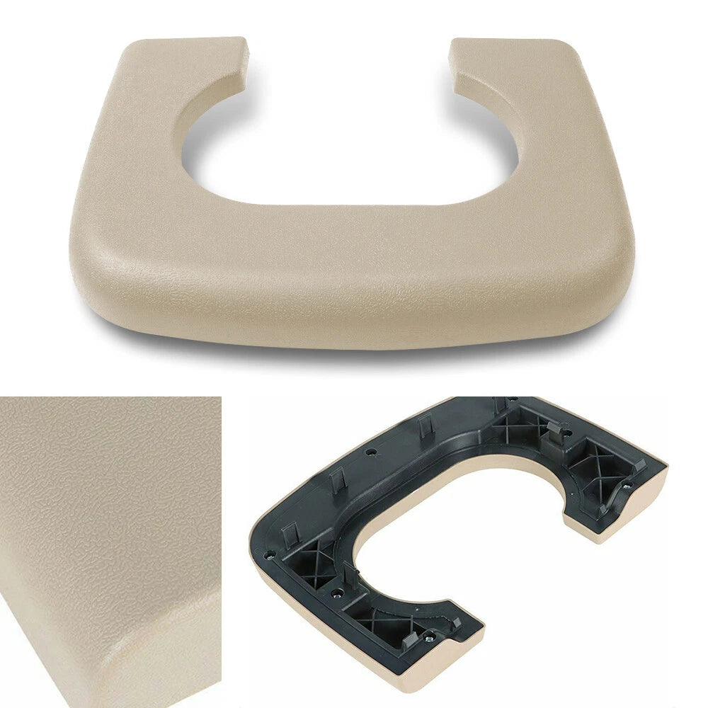 Center Console Cup Holder Armrest Pad for Ford F150 (1997-2003)